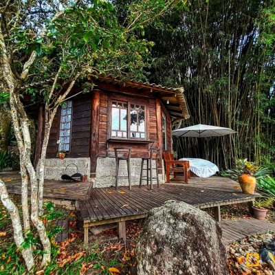 Casa Residencial/Comercial com 226m², 4 garagens, no bairro Jurerê Internacional em Florianópolis