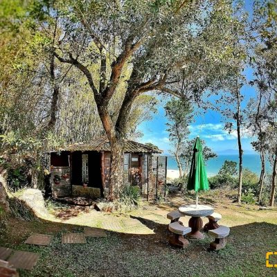 Casa Residencial/Comercial com 226m², 4 garagens, no bairro Jurerê Internacional em Florianópolis