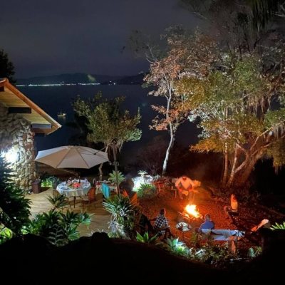 Casa Residencial/Comercial com 226m², 4 garagens, no bairro Jurerê Internacional em Florianópolis