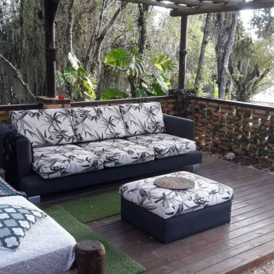 Casa Residencial/Comercial com 226m², 4 garagens, no bairro Jurerê Internacional em Florianópolis