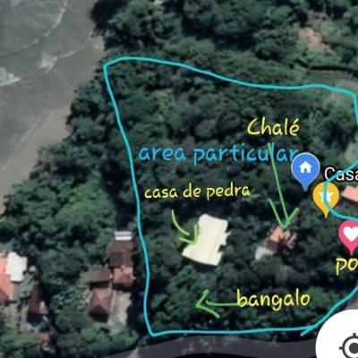 Casa Residencial/Comercial com 226m², 4 garagens, no bairro Jurerê Internacional em Florianópolis