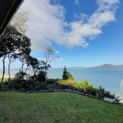 Casa Residencial/Comercial com 226m², 4 garagens, no bairro Jurerê Internacional em Florianópolis