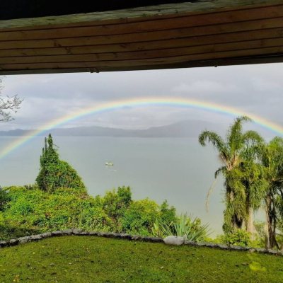 Casa Residencial/Comercial com 226m², 4 garagens, no bairro Jurerê Internacional em Florianópolis