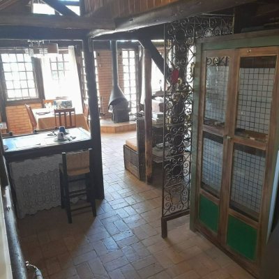 Casa Residencial/Comercial com 226m², 4 garagens, no bairro Jurerê Internacional em Florianópolis