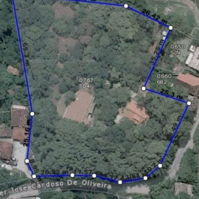 Casa Residencial/Comercial com 226m², 4 garagens, no bairro Jurerê Internacional em Florianópolis