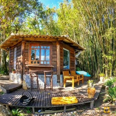 Casa Residencial/Comercial com 226m², 4 garagens, no bairro Jurerê Internacional em Florianópolis