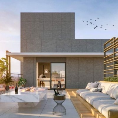 Studio Residencial com 70m², 1 quarto, 1 suíte, 1 garagem, no bairro Campeche em Florianópolis