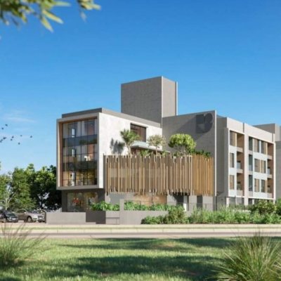 Studio Residencial com 70m², 1 quarto, 1 suíte, 1 garagem, no bairro Campeche em Florianópolis