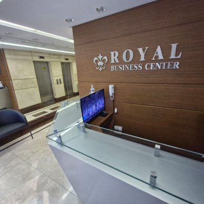 Sala com 31m², 1 garagem, no bairro Centro em Florianópolis