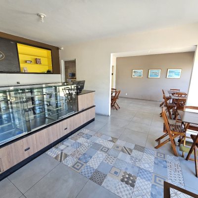 Casa Residencial/Comercial com 329m², no bairro Saco Dos Limões em Florianópolis