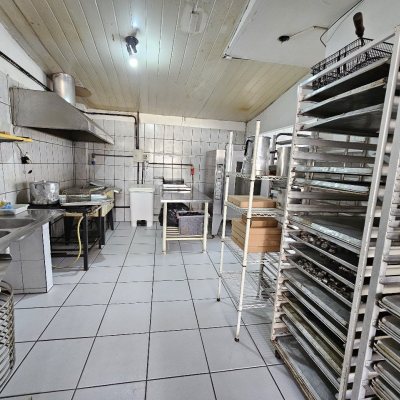 Casa Residencial/Comercial com 329m², no bairro Saco Dos Limões em Florianópolis