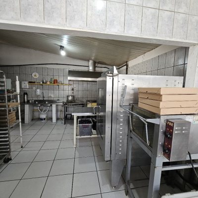 Casa Residencial/Comercial com 329m², no bairro Saco Dos Limões em Florianópolis