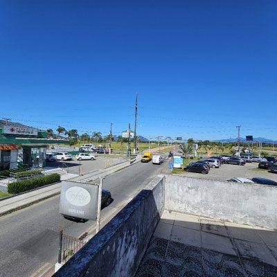 Casa Residencial/Comercial com 329m², no bairro Saco Dos Limões em Florianópolis