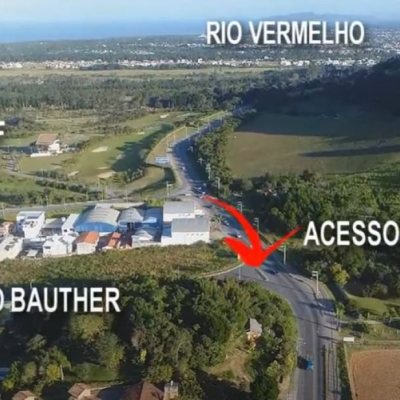 Casa Residencial/Comercial com 95m², 2 garagens, no bairro Ingleses do Rio Vermelho em Florianópolis