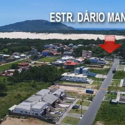 Casa Residencial/Comercial com 95m², 2 garagens, no bairro Ingleses do Rio Vermelho em Florianópolis