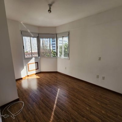 Apartamentos com 60m², 2 quartos, 1 suíte, 1 garagem, no bairro Centro em Florianópolis