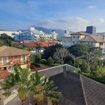 Apartamentos com 170m², 3 quartos (sendo 2 suítes), 1 garagem, no bairro Ingleses em Florianópolis