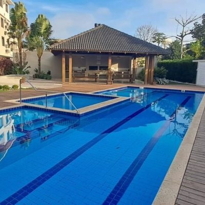 Apartamentos com 170m², 3 quartos (sendo 2 suítes), 1 garagem, no bairro Ingleses em Florianópolis