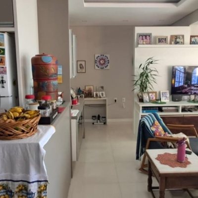 Apartamentos com 170m², 3 quartos (sendo 2 suítes), 1 garagem, no bairro Ingleses em Florianópolis
