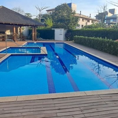 Apartamentos com 170m², 3 quartos (sendo 2 suítes), 1 garagem, no bairro Ingleses em Florianópolis