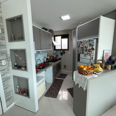 Apartamentos com 170m², 3 quartos, 2 suítes, 1 garagem, no bairro Ingleses em Florianópolis