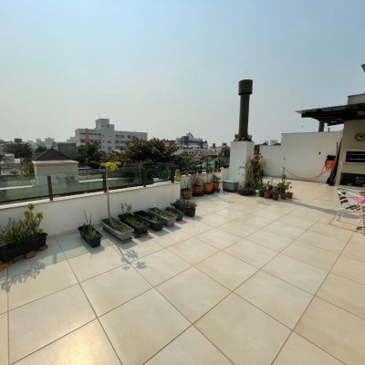 Apartamentos com 170m², 3 quartos, 2 suítes, 1 garagem, no bairro Ingleses em Florianópolis