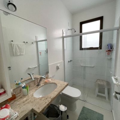 Apartamentos com 170m², 3 quartos, 2 suítes, 1 garagem, no bairro Ingleses em Florianópolis
