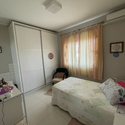 Apartamentos com 170m², 3 quartos, 2 suítes, 1 garagem, no bairro Ingleses em Florianópolis