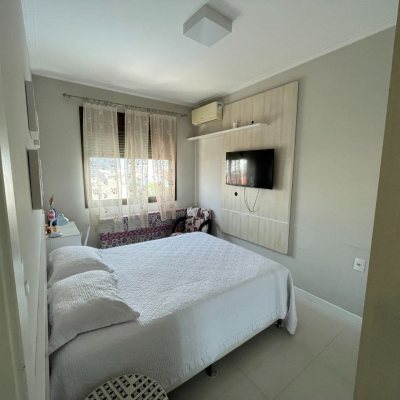 Apartamentos com 170m², 3 quartos, 2 suítes, 1 garagem, no bairro Ingleses em Florianópolis