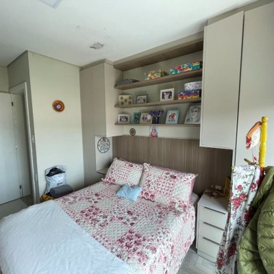 Apartamentos com 170m², 3 quartos, 2 suítes, 1 garagem, no bairro Ingleses em Florianópolis