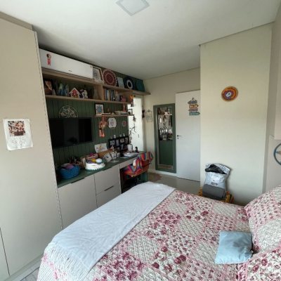 Apartamentos com 170m², 3 quartos, 2 suítes, 1 garagem, no bairro Ingleses em Florianópolis