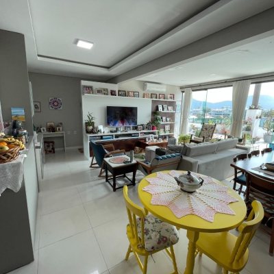 Apartamentos com 170m², 3 quartos, 2 suítes, 1 garagem, no bairro Ingleses em Florianópolis
