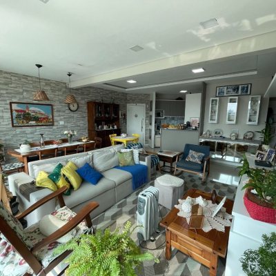 Apartamentos com 170m², 3 quartos, 2 suítes, 1 garagem, no bairro Ingleses em Florianópolis