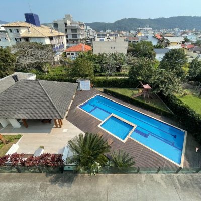 Apartamentos com 170m², 3 quartos, 2 suítes, 1 garagem, no bairro Ingleses em Florianópolis