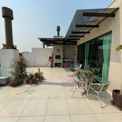 Apartamentos com 170m², 3 quartos, 2 suítes, 1 garagem, no bairro Ingleses em Florianópolis