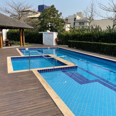 Apartamentos com 170m², 3 quartos, 2 suítes, 1 garagem, no bairro Ingleses em Florianópolis