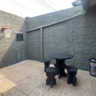 Casa Residencial com 104m², 3 quartos, 3 garagens, no bairro Ingleses do Rio Vermelho em Florianópolis