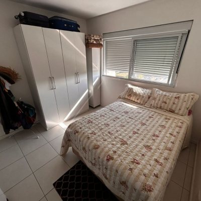 Apartamentos com 83m², 3 quartos, 1 suíte, 2 garagens, no bairro Pagani em Palhoça