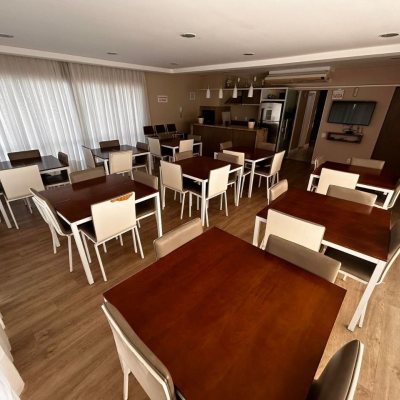 Apartamentos com 83m², 3 quartos, 1 suíte, 2 garagens, no bairro Pagani em Palhoça
