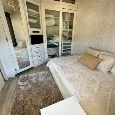 Cobertura com 162m², 4 quartos, 1 suíte, 1 garagem, no bairro Centro em Florianópolis