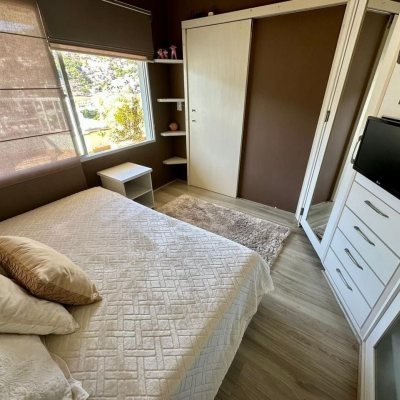 Cobertura com 162m², 4 quartos, 1 suíte, 1 garagem, no bairro Centro em Florianópolis