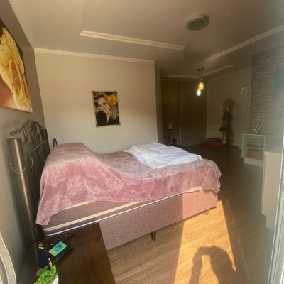 Casa Residencial com 350m², 7 quartos, 1 suíte, 5 garagens, no bairro Passa Vinte em Palhoça