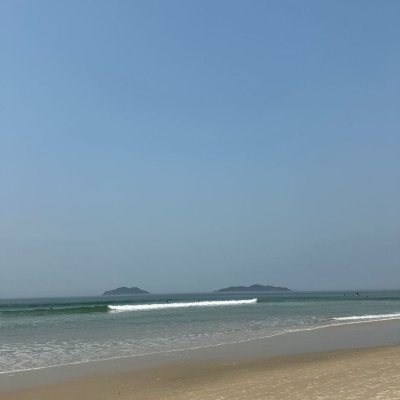 Apartamentos com 73m², 2 quartos, 1 suíte, 1 garagem, no bairro Açores em Florianópolis