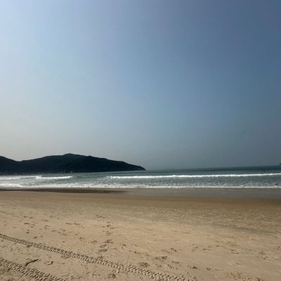 Apartamentos com 48m², 1 quarto, 1 garagem, no bairro Açores em Florianópolis