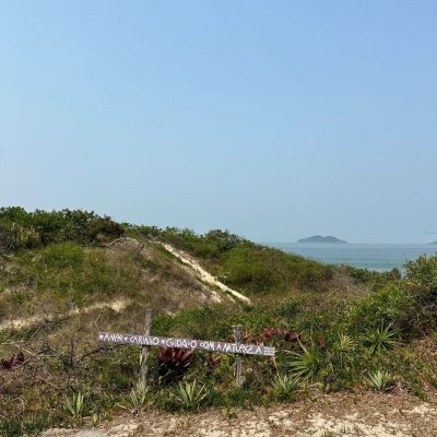 Apartamentos com 44m², 1 quarto, 1 garagem, no bairro Açores em Florianópolis