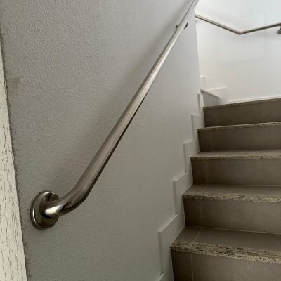 Apartamentos com 44m², 1 quarto, 1 garagem, no bairro Açores em Florianópolis