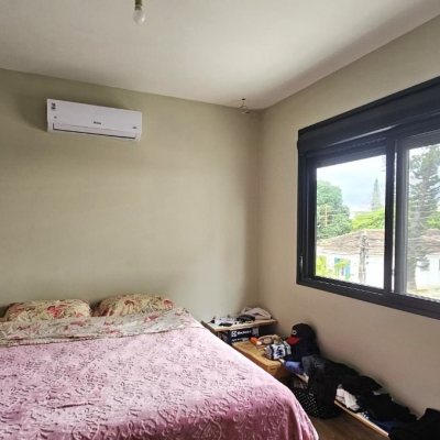 Predio com 240m², 2 garagens, no bairro Jardim Atlântico em Florianópolis