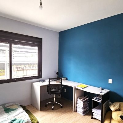 Predio com 240m², 2 garagens, no bairro Jardim Atlântico em Florianópolis