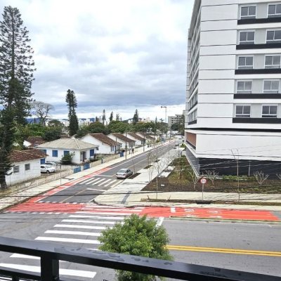 Predio com 240m², 2 garagens, no bairro Jardim Atlântico em Florianópolis