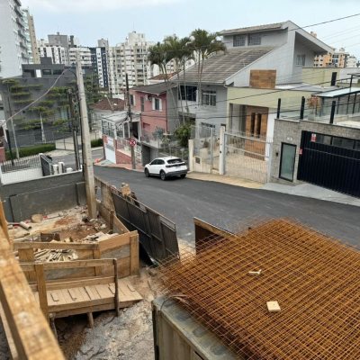 Studio Residencial com 23m², 1 quarto, no bairro Centro em Florianópolis